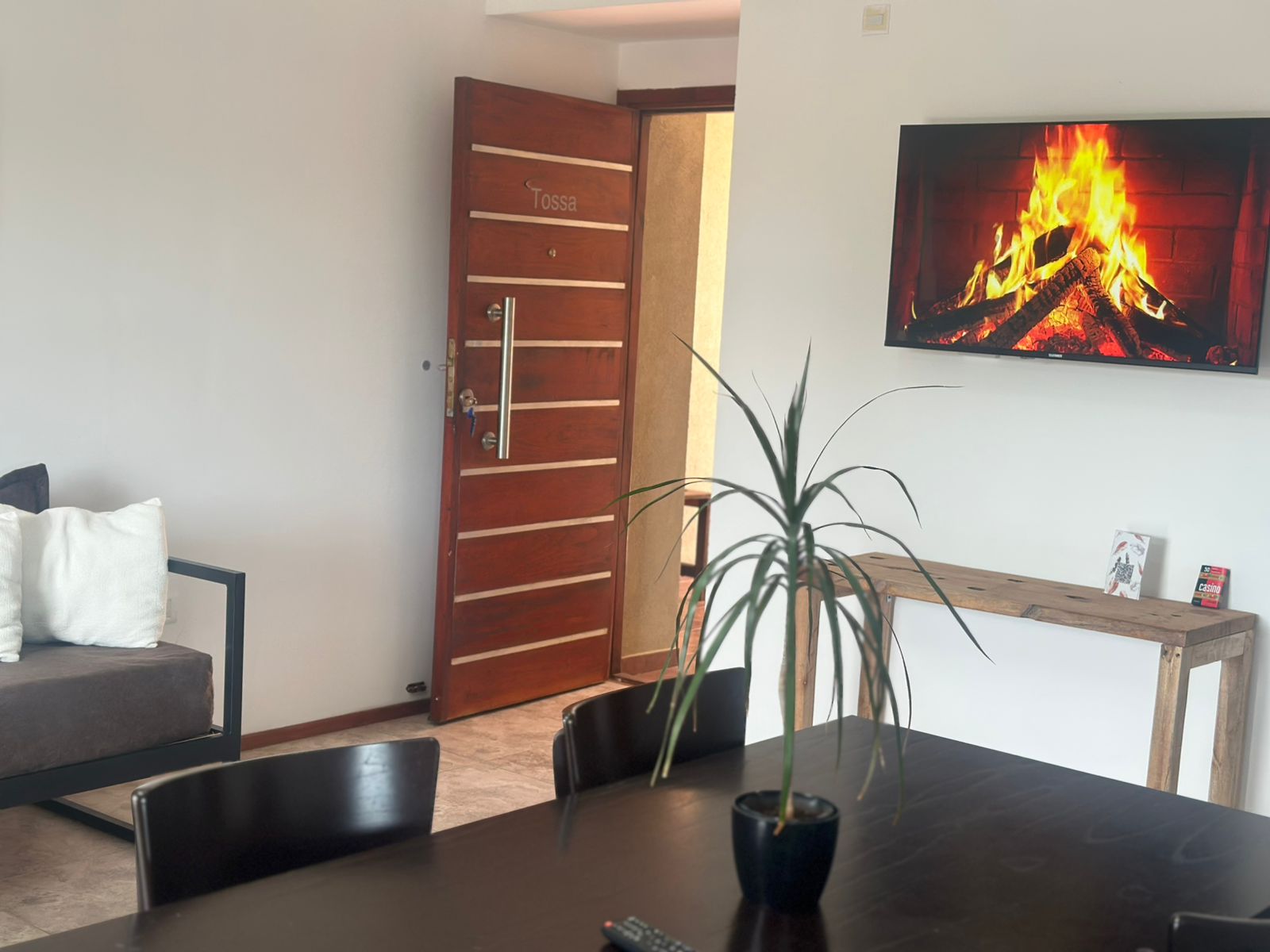 Apartamento Tossa de Mar